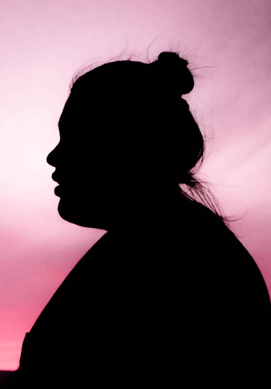 Photograph of Madi McVan